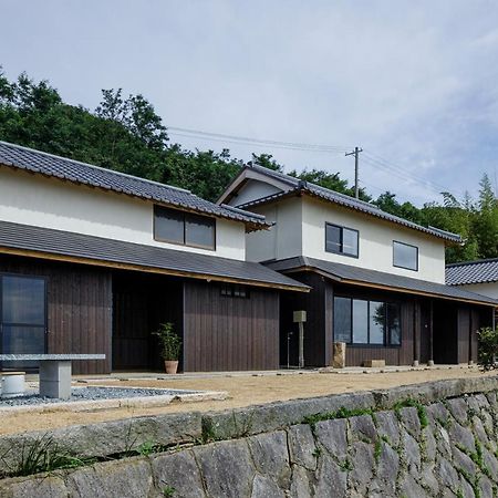 Kotobukian 寿庵 Hotel Awaji Eksteriør billede