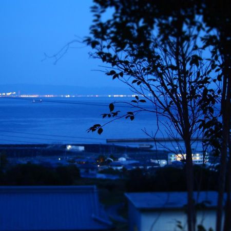 Kotobukian 寿庵 Hotel Awaji Eksteriør billede
