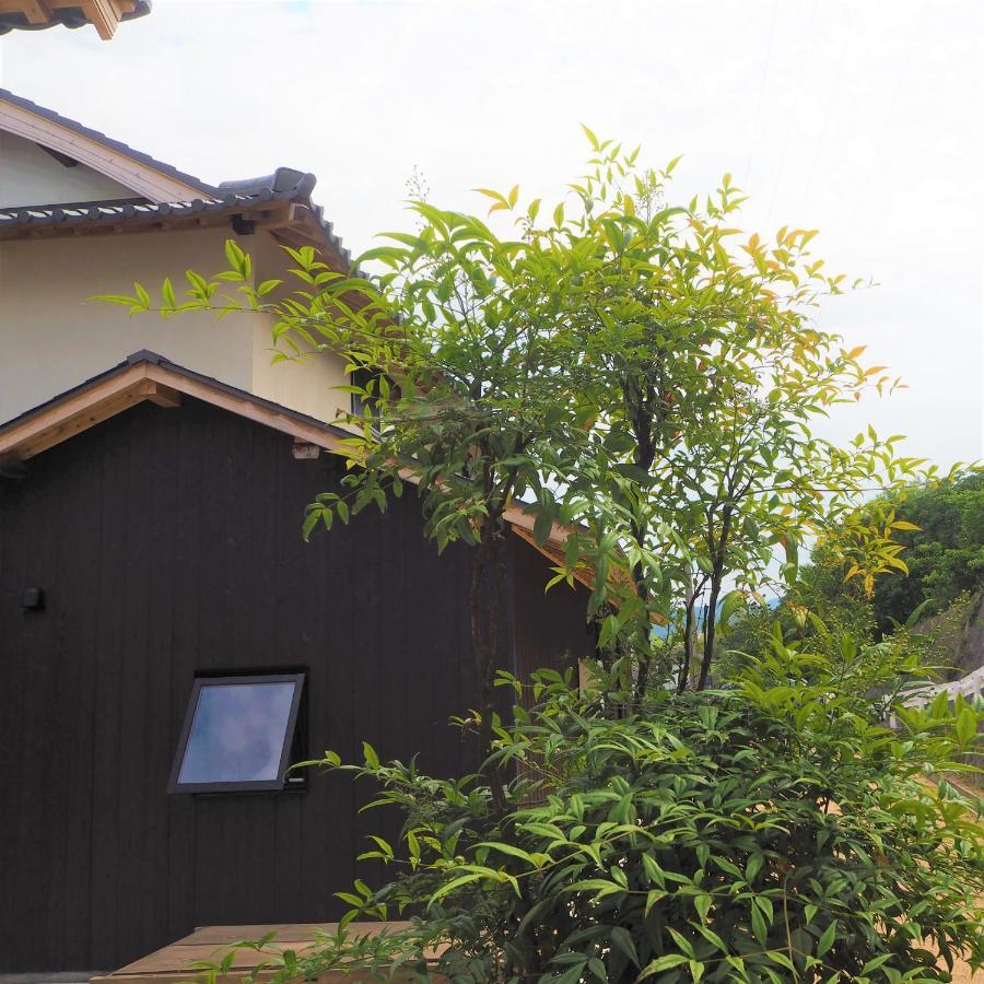 Kotobukian 寿庵 Hotel Awaji Eksteriør billede