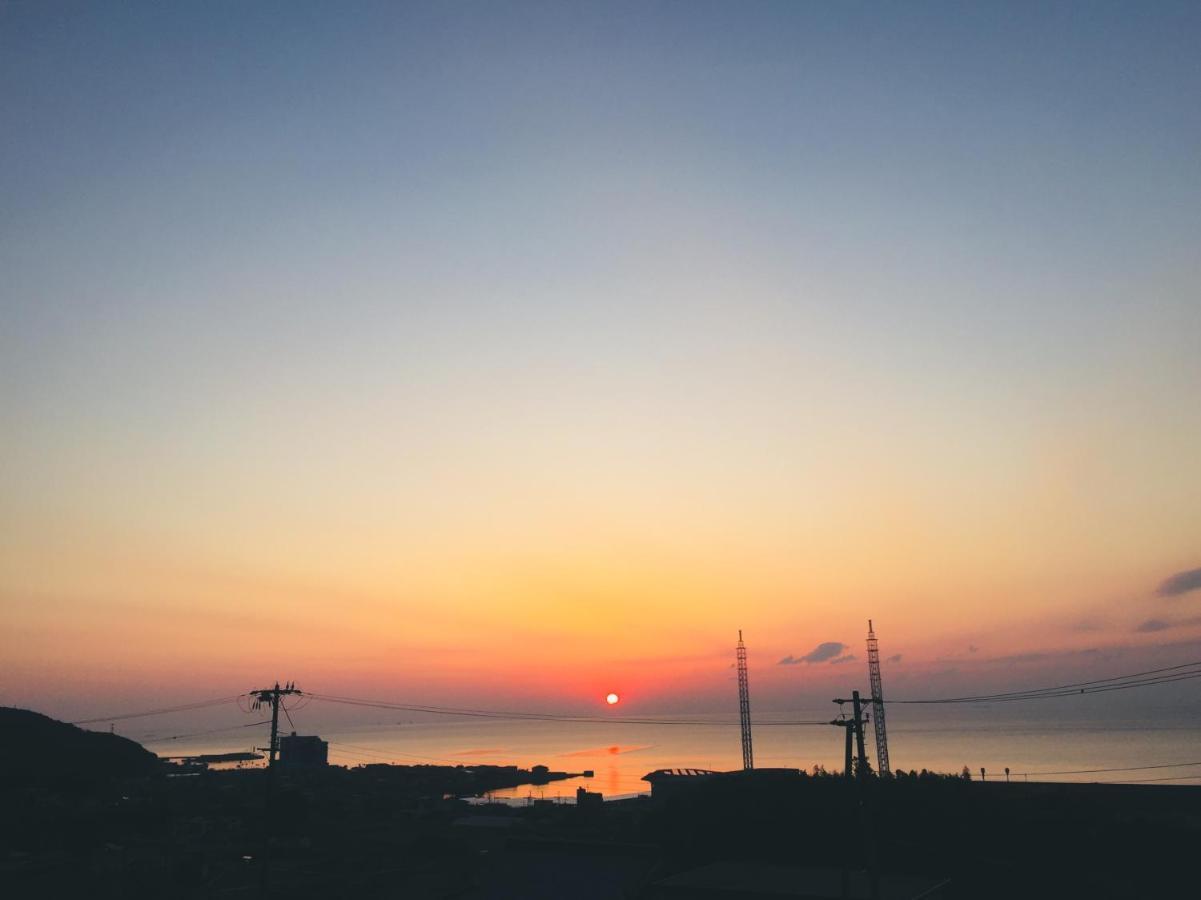 Kotobukian 寿庵 Hotel Awaji Eksteriør billede