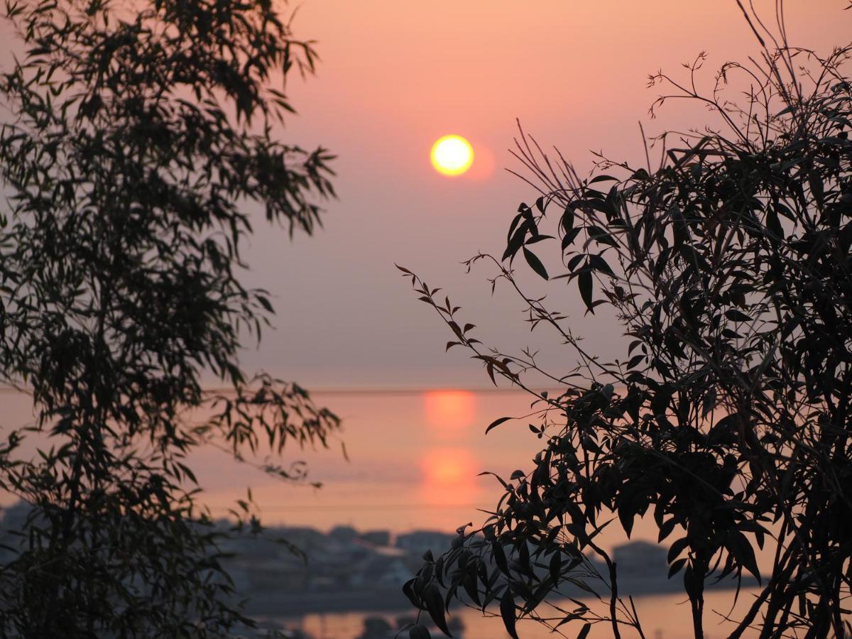 Kotobukian 寿庵 Hotel Awaji Eksteriør billede