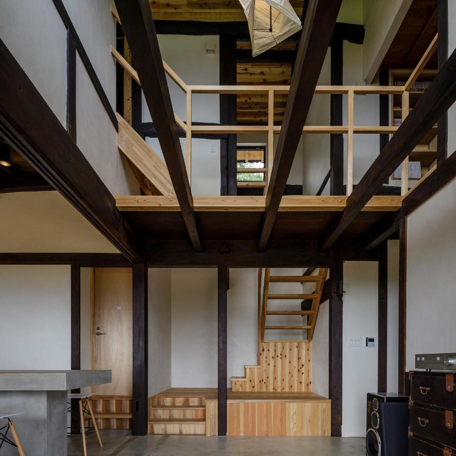 Kotobukian 寿庵 Hotel Awaji Eksteriør billede