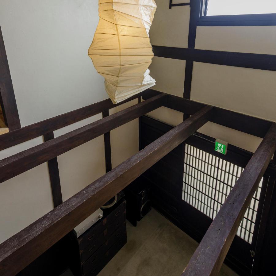 Kotobukian 寿庵 Hotel Awaji Eksteriør billede