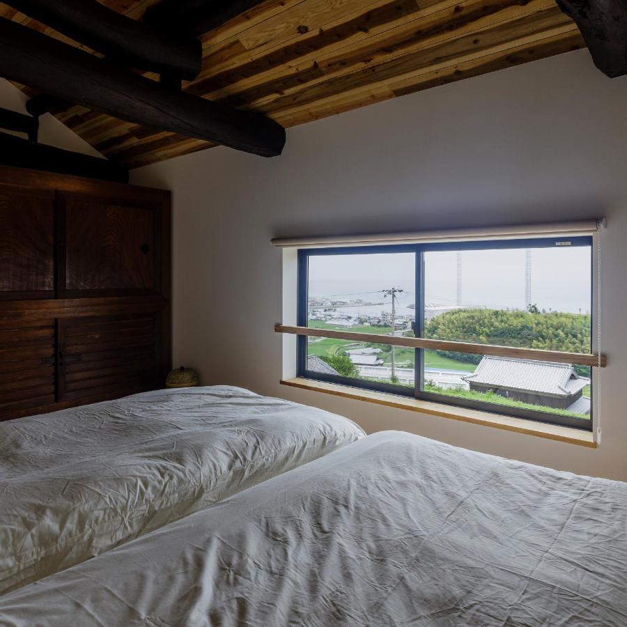 Kotobukian 寿庵 Hotel Awaji Eksteriør billede
