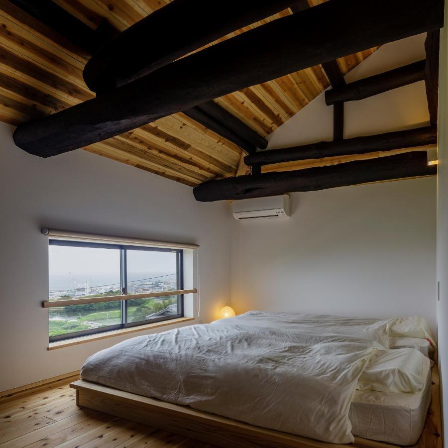 Kotobukian 寿庵 Hotel Awaji Eksteriør billede