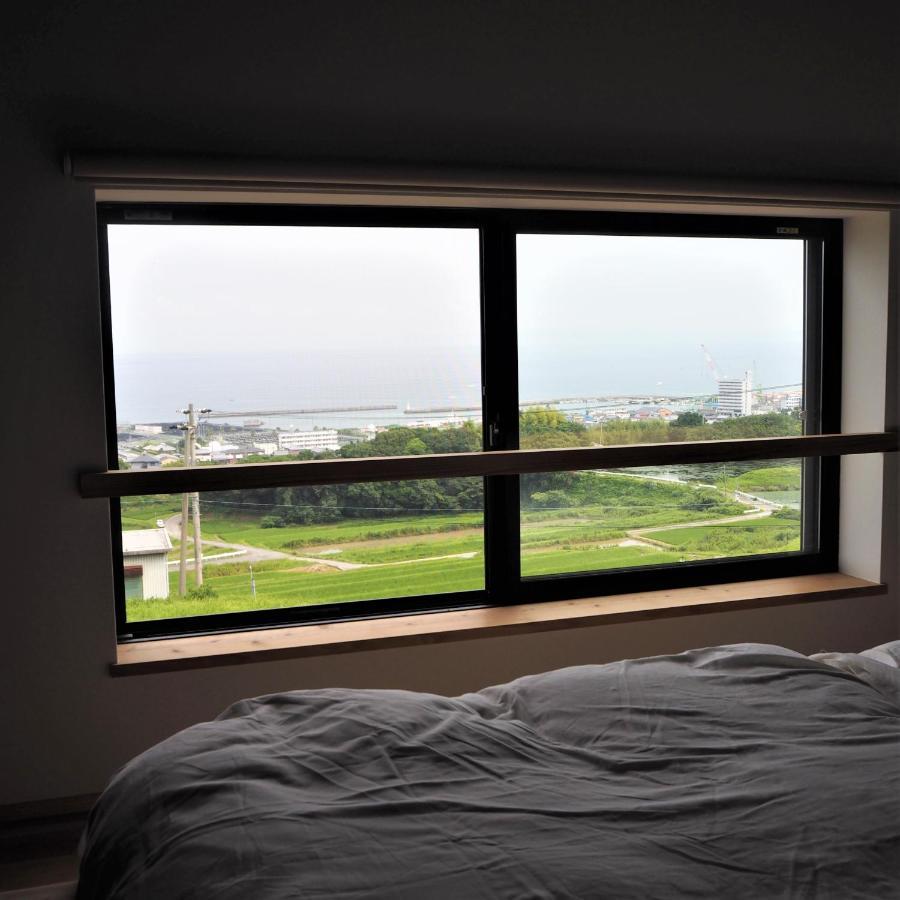 Kotobukian 寿庵 Hotel Awaji Eksteriør billede