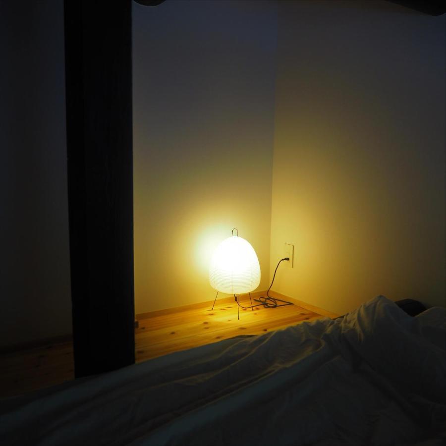 Kotobukian 寿庵 Hotel Awaji Eksteriør billede