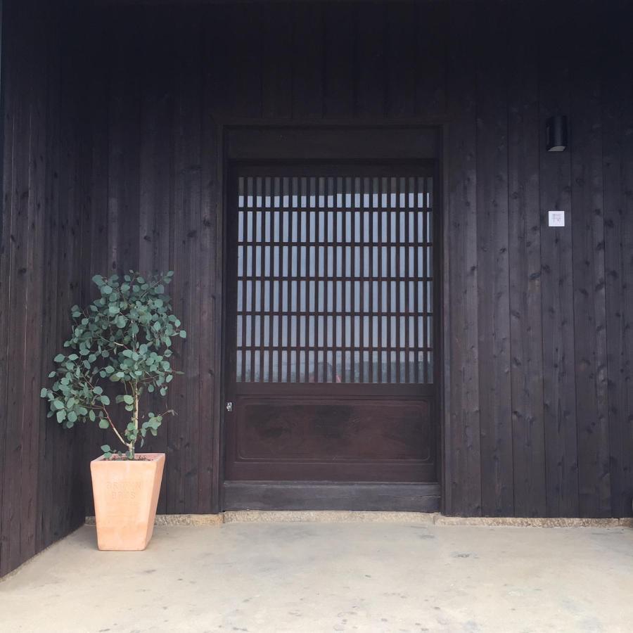 Kotobukian 寿庵 Hotel Awaji Eksteriør billede