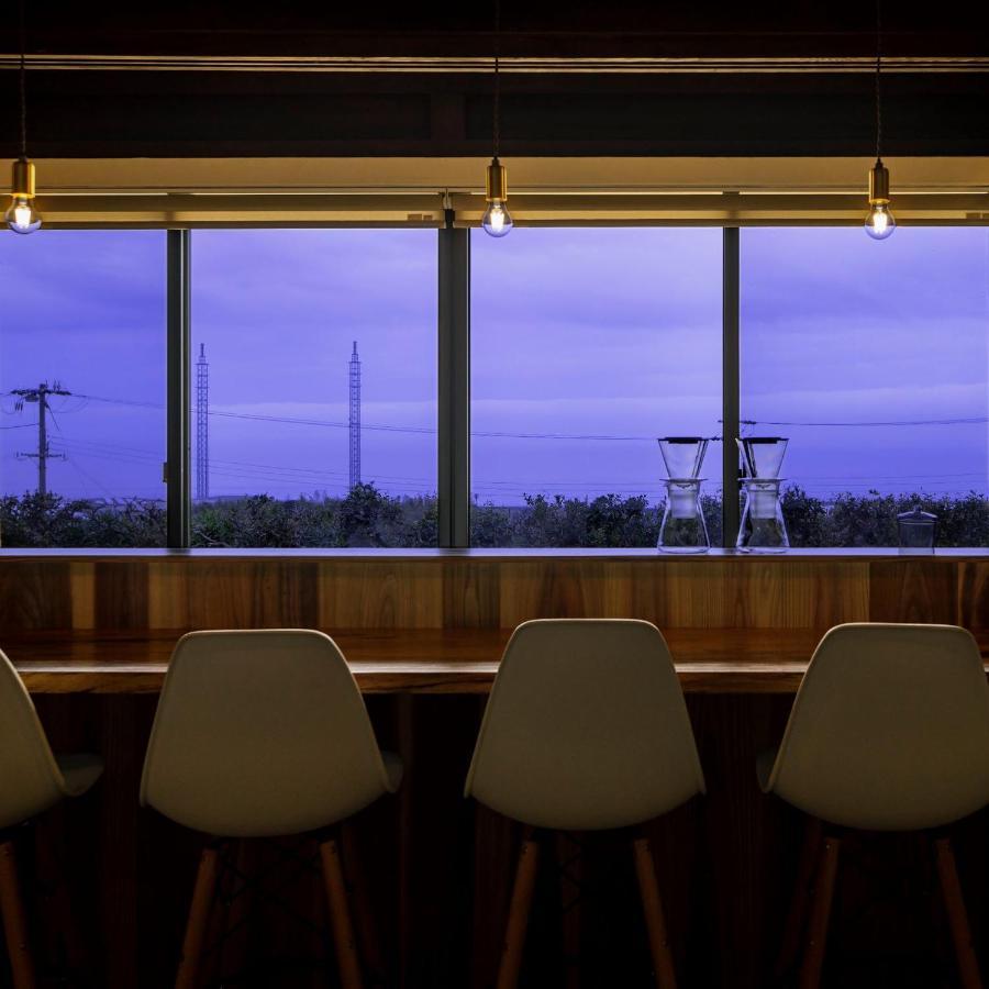 Kotobukian 寿庵 Hotel Awaji Eksteriør billede