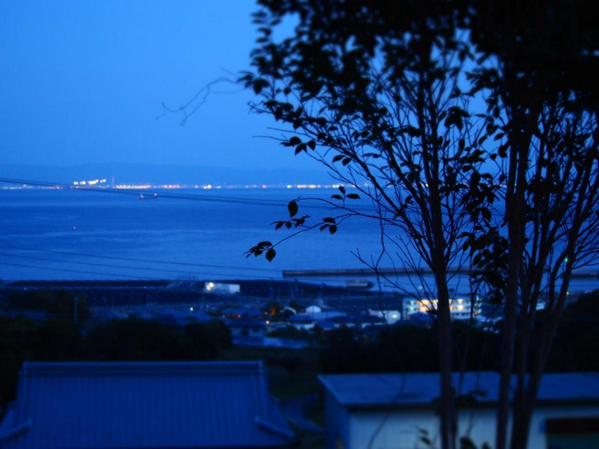 Kotobukian 寿庵 Hotel Awaji Eksteriør billede