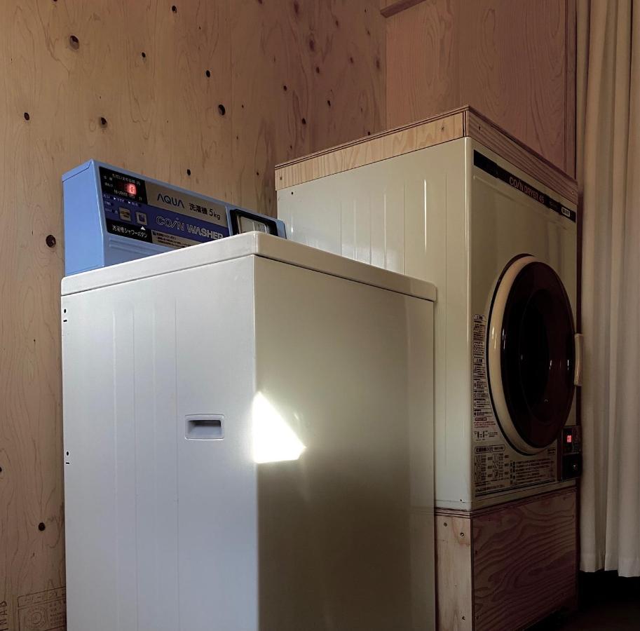 Kotobukian 寿庵 Hotel Awaji Eksteriør billede