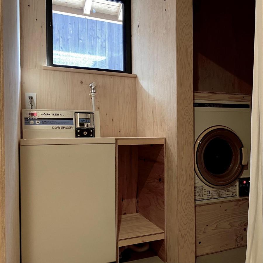 Kotobukian 寿庵 Hotel Awaji Eksteriør billede