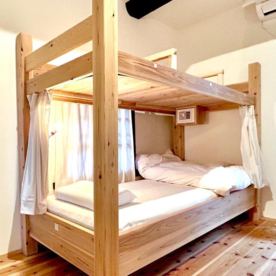 Kotobukian 寿庵 Hotel Awaji Eksteriør billede