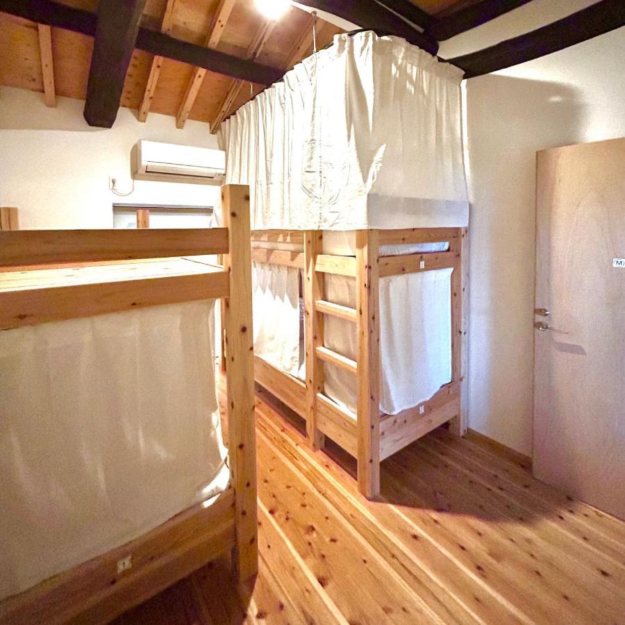 Kotobukian 寿庵 Hotel Awaji Eksteriør billede