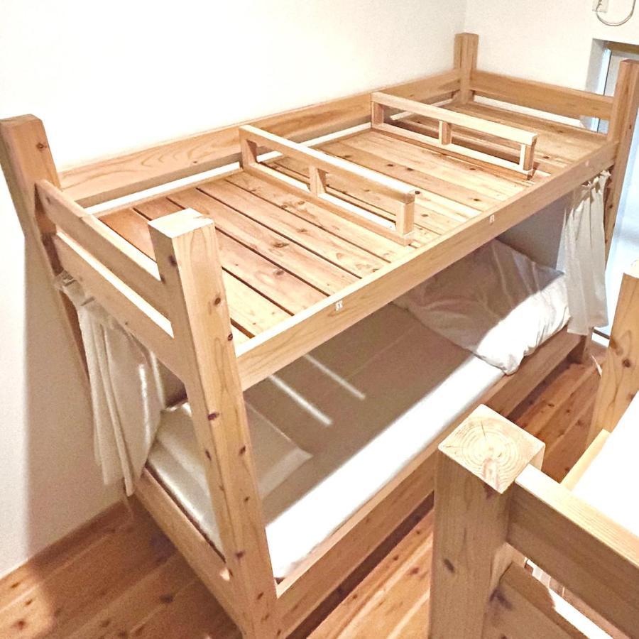 Kotobukian 寿庵 Hotel Awaji Eksteriør billede