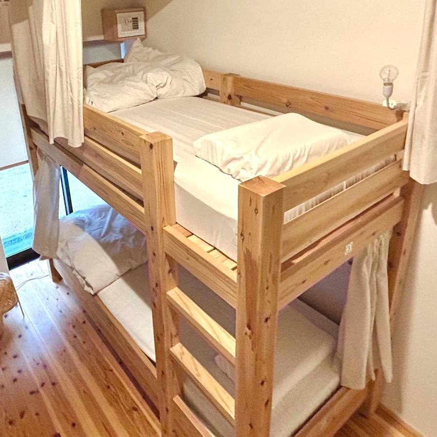 Kotobukian 寿庵 Hotel Awaji Eksteriør billede