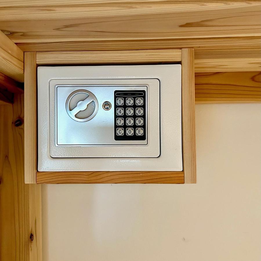 Kotobukian 寿庵 Hotel Awaji Eksteriør billede